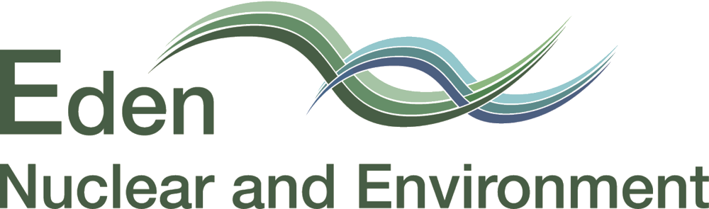 Eden Nuclear and Environment - The radioactive waste management experts Eden Nuclear and Environment